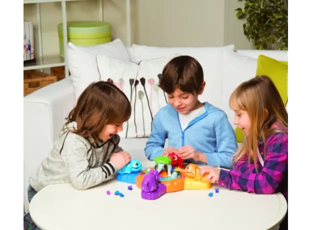 ქამელეონები Splash Toys CHAM CATCH, 4 image