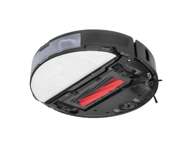 რობოტი მტვერსასრუტი Roborock S8 Black (S852-02/S80ULT) RU version, 6 image