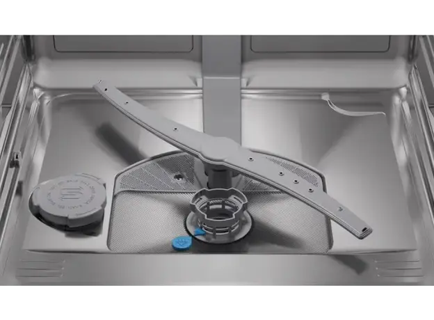 ჭურჭლის სარეცხი მანქანა Bosch SMS6EMW38Q, 5 image