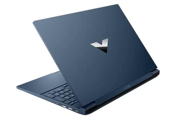 ნოუთბუქი HP Victus 15 C1YH2EA Blue, 5 image