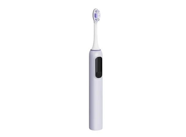 ელექტრო კბილის ჯაგრისი Xiaomi Oscillation Electric Toothbrush Pro Purple, 3 image