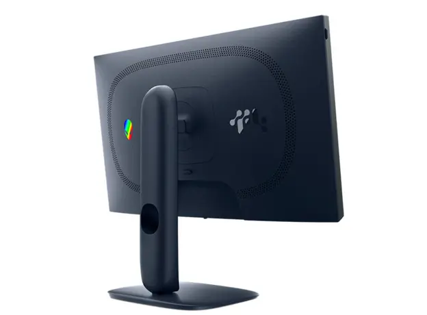 მონიტორი Dell Alienware 25 Gaming Monitor AW2525HM 210-BRYJ_GE Black, 5 image