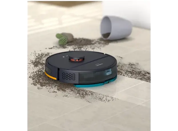 რობოტი მტვერსასრუტი PHILIPS XU2000/15, 5 image