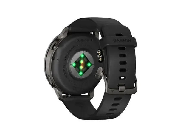 სმარტ საათი Garmin Watch Venu 4 41mm Black, 3 image