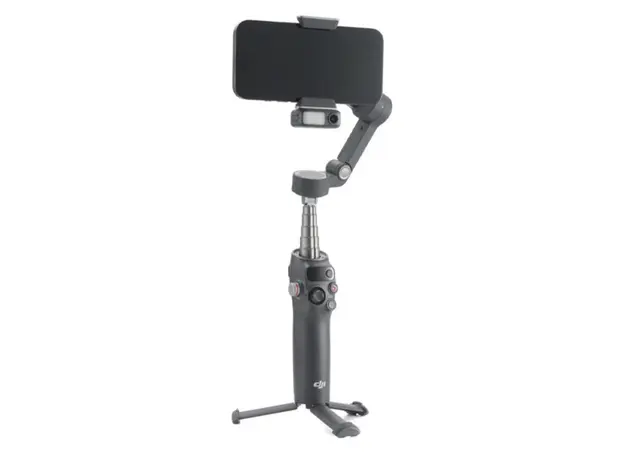 სტაბილიზატორი DJI Osmo Mobile 8 Black, 3 image