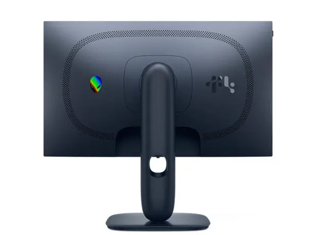 მონიტორი Dell Alienware 25 Gaming Monitor AW2525HM 210-BRYJ_GE Black, 4 image