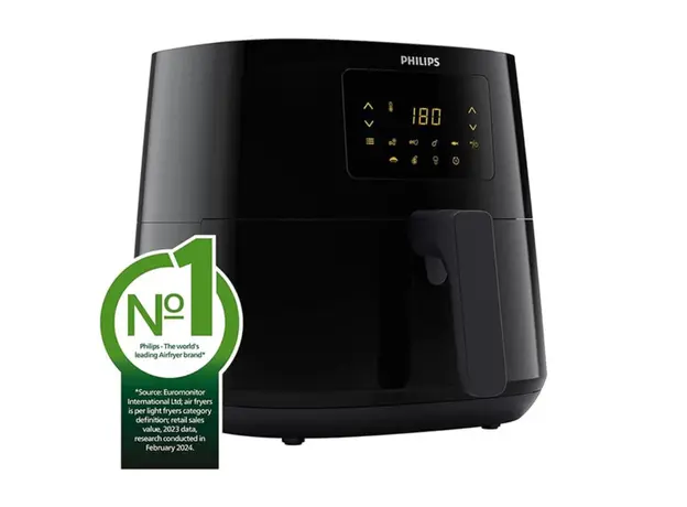 აეროგრილი PHILIPS HD9270/91, 4 image