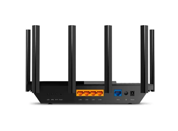 როუტერი TP-Link Archer AX73 AX5400, 5 image