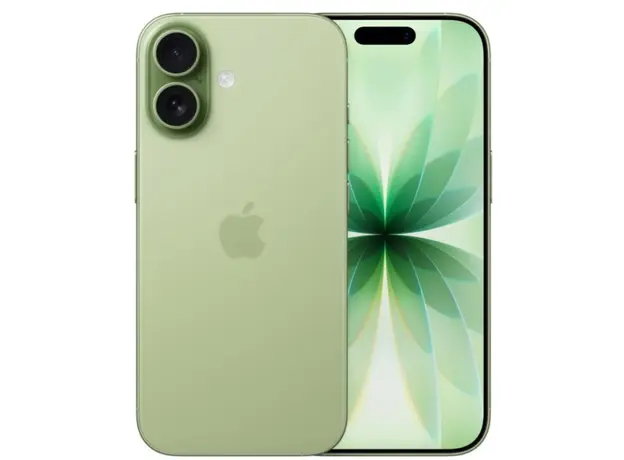 მობილური ტელეფონი Apple iPhone 17 256GB Sage