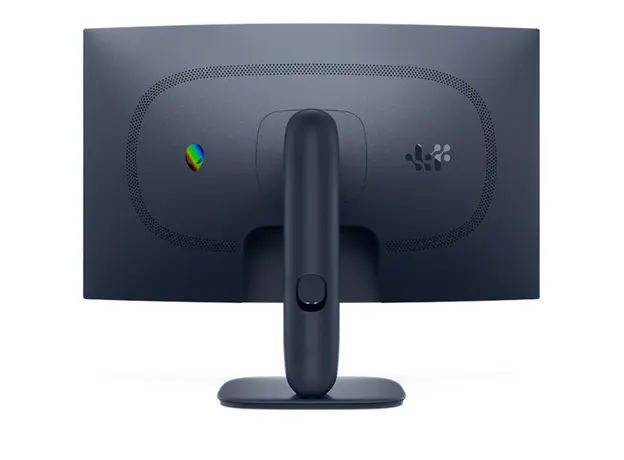 მონიტორი Dell Alienware 32 Gaming Monitor AW3225DM 210-BQWN_GE Black, 5 image