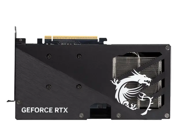 ვიდეო დაფა MSI GeForce RTX 5060 8G GAMING OC, 4 image