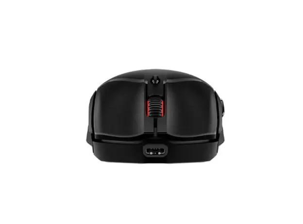 HyperX Pulsefire Haste 2 Mini Wireless Black Mouse, 3 image