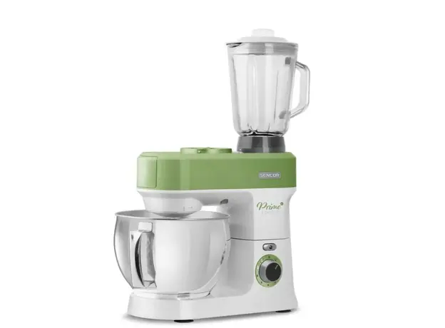 სამზარეულოს კომბაინი Sencor STM 3780GG Food Processor, 5 image