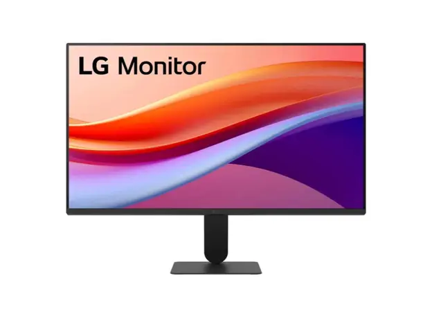 მონიტორი LG 24U411A-B 24" 1920 x 1080  IPS 120Hz 5ms, 2 image