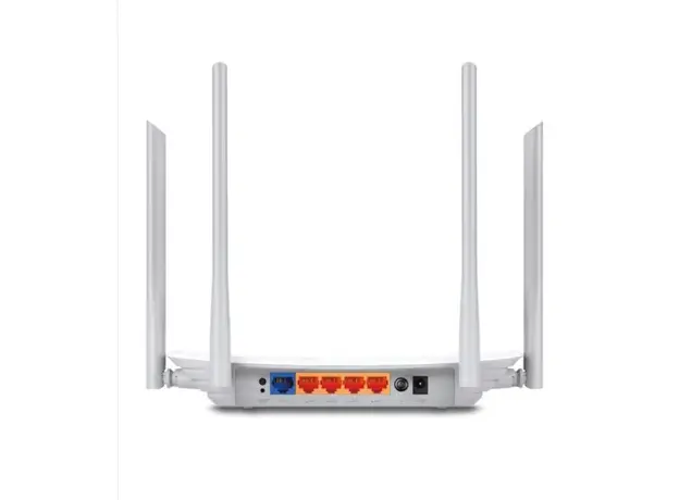 როუტერი TP-LINK ARCHER C50/AC1200, 4 image