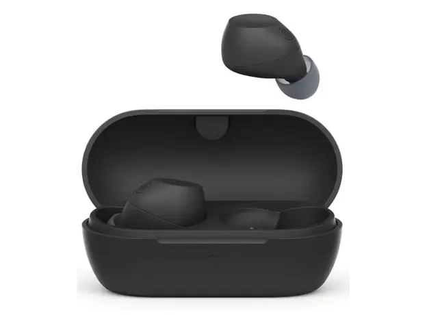 ყურსასმენი Sony WF-C710N/BZ, 2 image