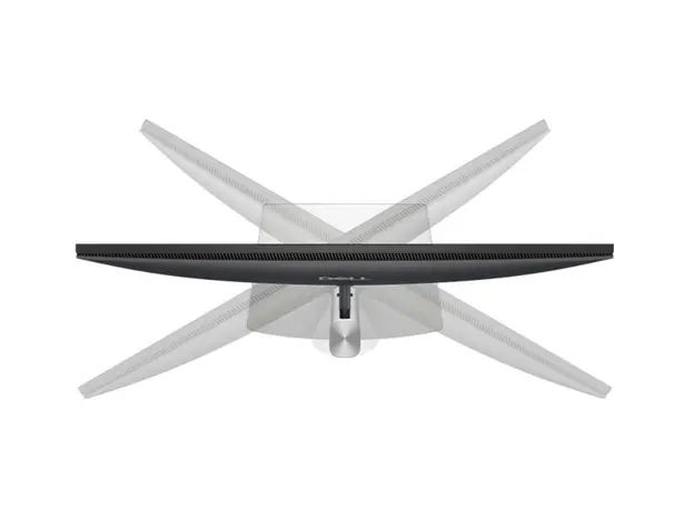 მონიტორი Dell Pro 27 Plus Monitor P2725DE 210-BQSZ_GE Black/Silver, 4 image