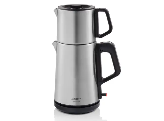 ჩაის აპარატი Arzum AR3143