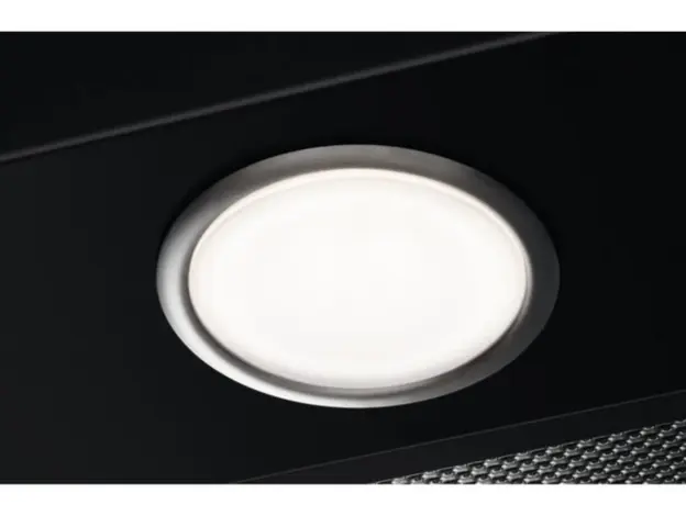 გამწოვი Electrolux LFV326K FS 126x60x18cm / 600M³ / Black, 7 image