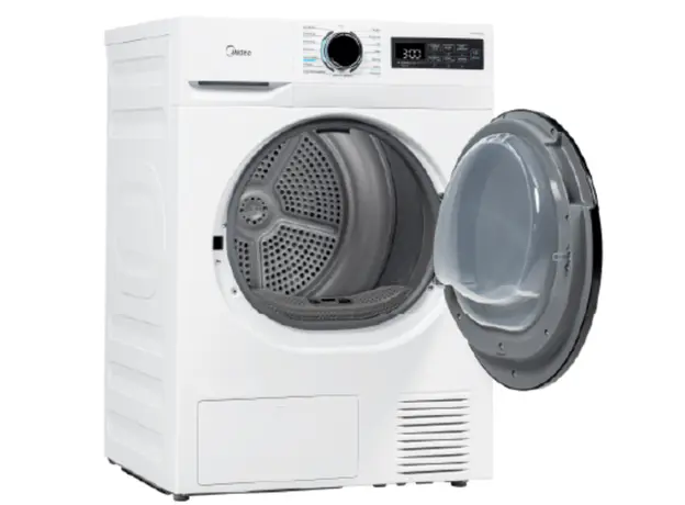 საშრობი Midea MD1180BH60/W, 6 image