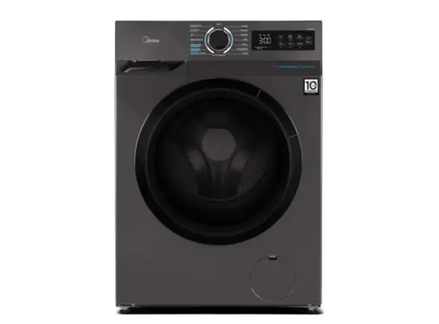 სარეცხი მანქანა Midea MF01814BS47/T, 2 image