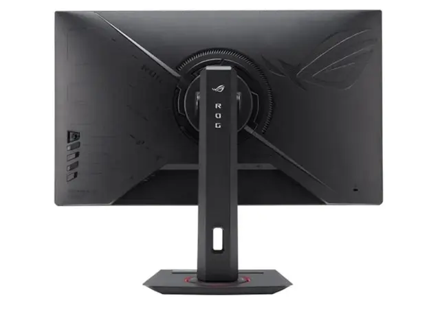 მონიტორი Asus Monitor 27" ROG Strix XG27UCS HDMI, DP, USB-C, Audio, IPS, 3840x2160, 6 image