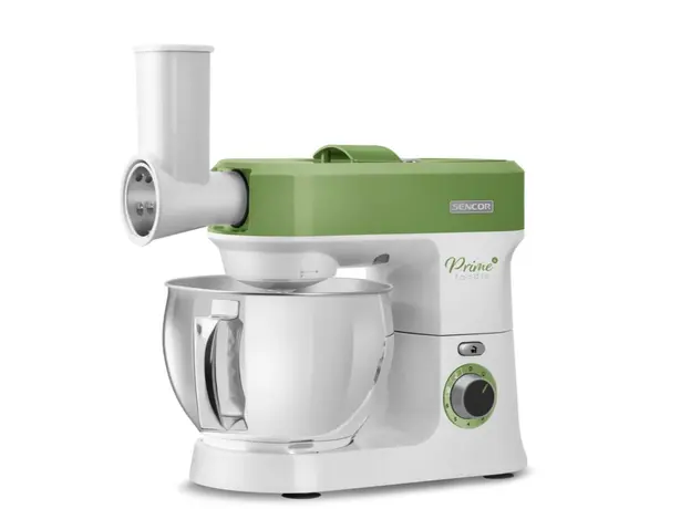 სამზარეულოს კომბაინი Sencor STM 3780GG Food Processor, 4 image