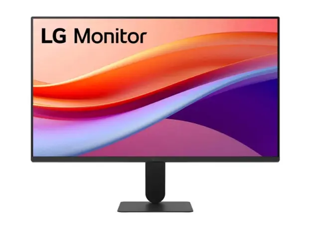 მონიტორი LG 27U411A-B 27" IPS FHD 1920 x 1080 120Hz 5ms, 2 image