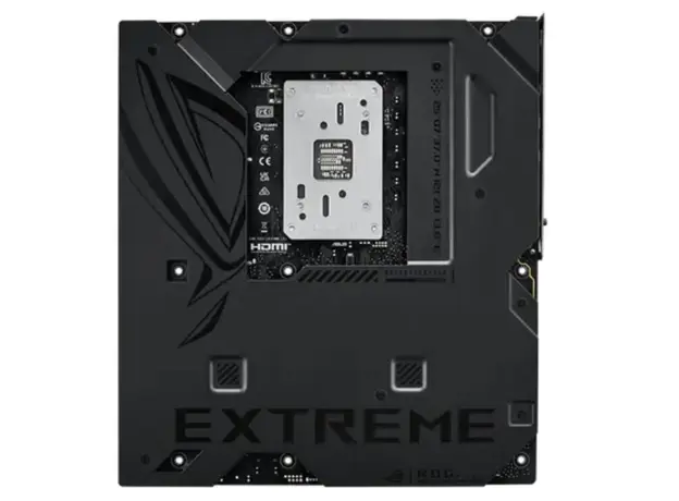 დედა დაფა Asus ROG CROSSHAIR X870E EXTREME, 2 image