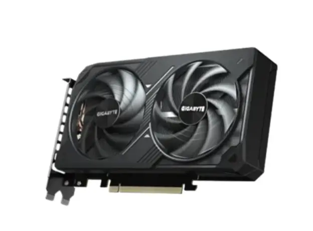 ვიდეო დაფა Gigabyte GeForce RTX5060 Ti WINDFORCE MAX OC 8GB 128-Bit GDDR7 - GV-N506TWF2MAX OC-8GD, 3 image