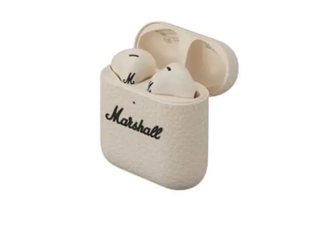 ყურსასმენი Marshall Minor IV Cream, 5 image