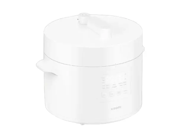 მულტისახარში ქვაბი Xiaomi Electric Pressure Cooker 4.8L, 2 image