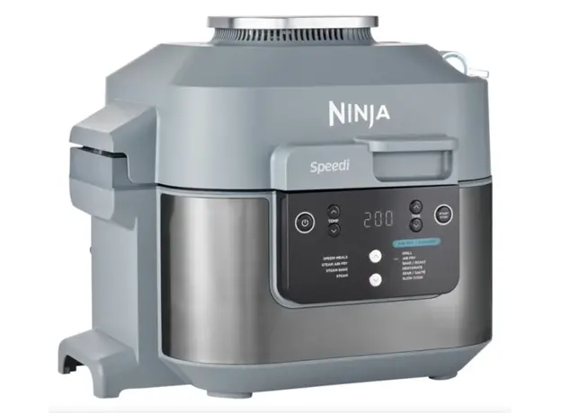 მულტისახარში ქვაბი Ninja ON400EU, 3 image