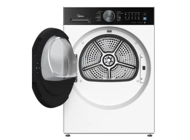 საშრობი Midea MD210H100WB/W, 3 image