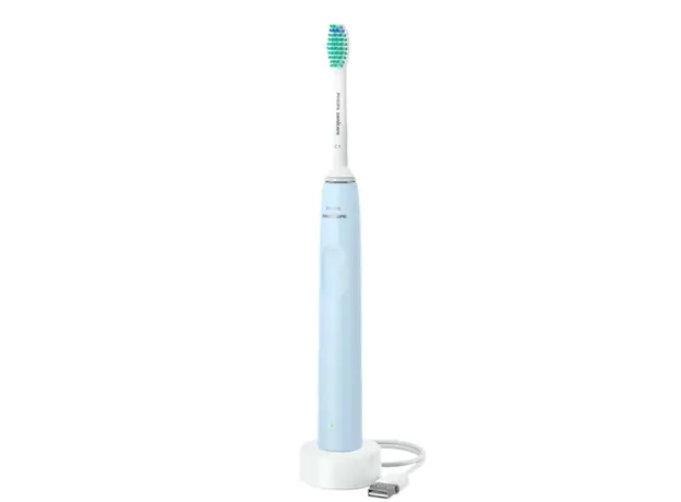 ელექტრო კბილის ჯაგრისი Philips Toothbrush HX3651/12 Blue, 3 image