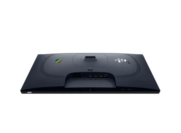 მონიტორი Dell Alienware 25 Gaming Monitor AW2525HM 210-BRYJ_GE Black, 6 image