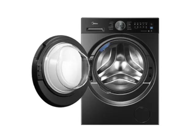 საშრობი Midea MF210W100WB/T, 6 image