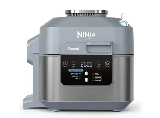 მულტისახარში ქვაბი Ninja ON400EU