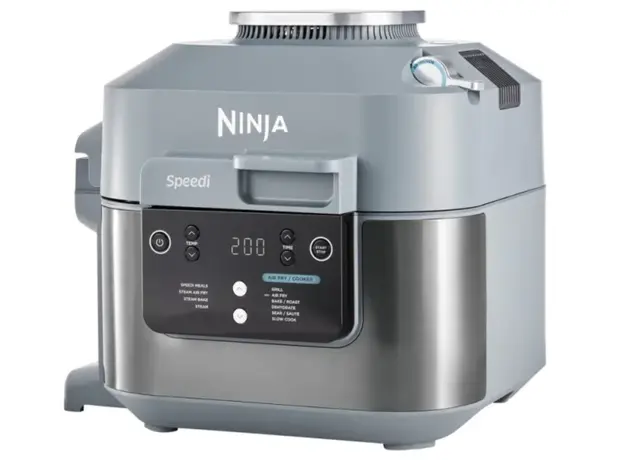 მულტისახარში ქვაბი Ninja ON400EU, 4 image