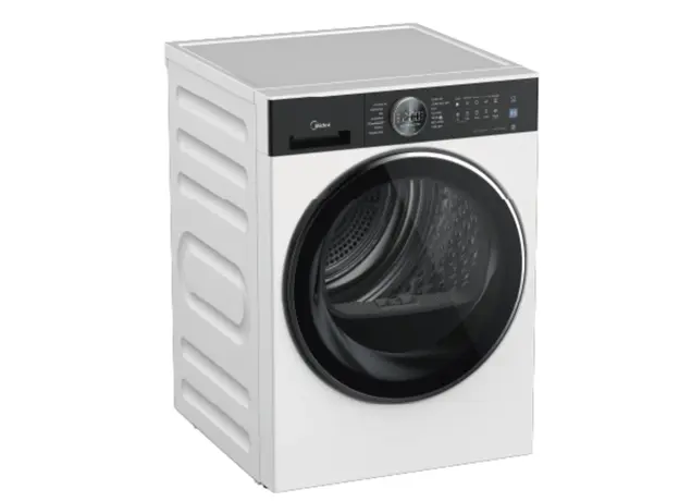 საშრობი Midea MD210H100WB/W, 6 image