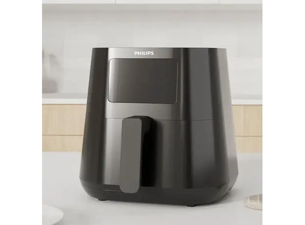 აეროგრილი PHILIPS HD9270/91, 3 image