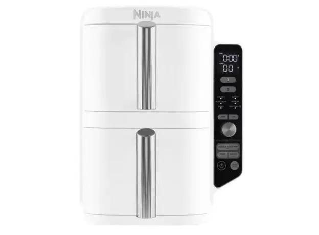 Air fryer Ninja SL400EUWH, 2 image