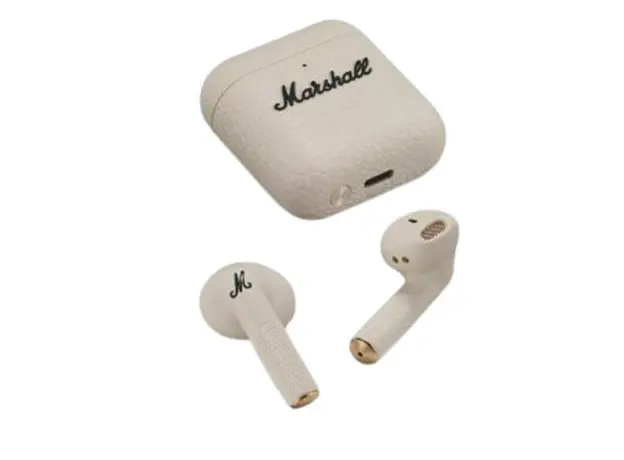 ყურსასმენი Marshall Minor IV Cream, 4 image