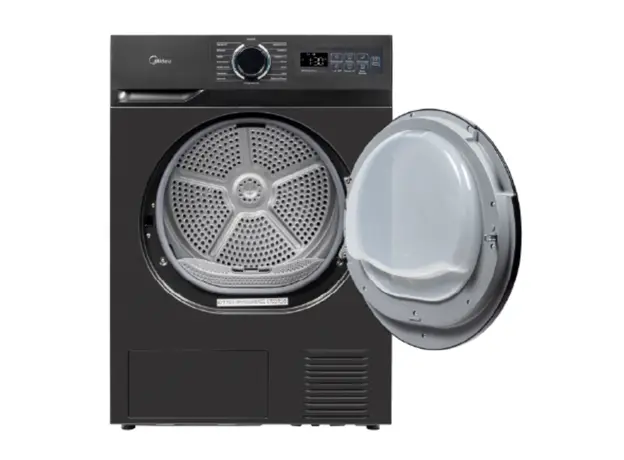 საშრობი Midea MD1180BH60/T, 3 image