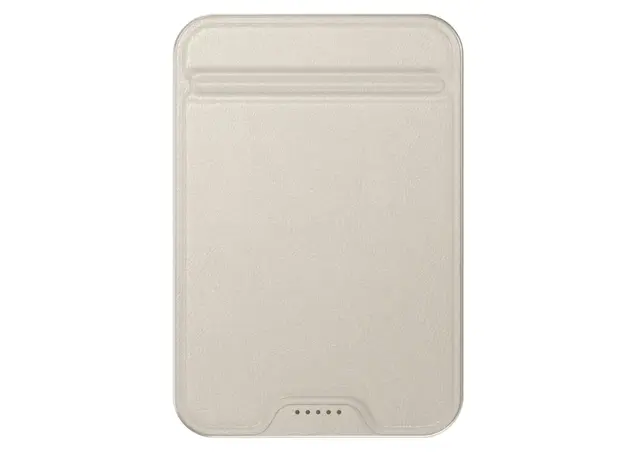 პორტატული დამტენი SATECHI Qi2 10K Magnetic Power Bank with Stand (Sand), 3 image