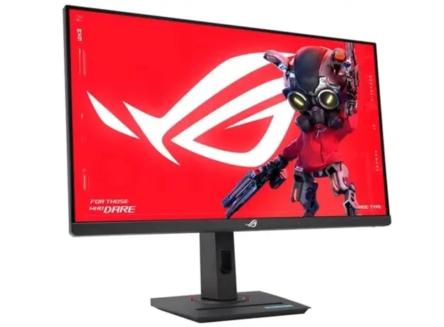 მონიტორი Asus Monitor 27" ROG Strix XG27UCS HDMI, DP, USB-C, Audio, IPS, 3840x2160, 5 image