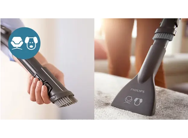 მტვერსასრუტი PHILIPS FC9570/62, 5 image