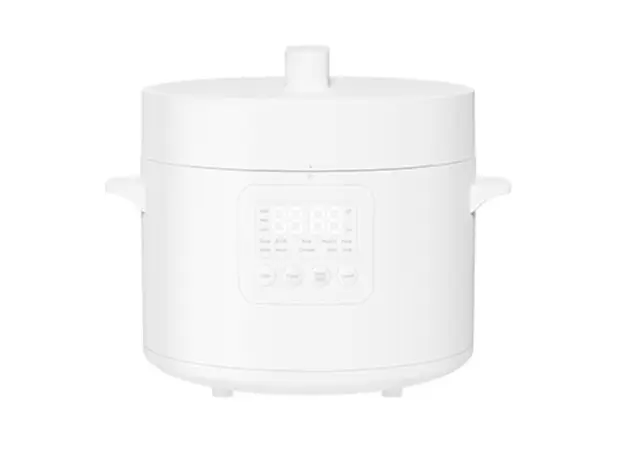 მულტისახარში ქვაბი Xiaomi Electric Pressure Cooker 4.8L, 3 image