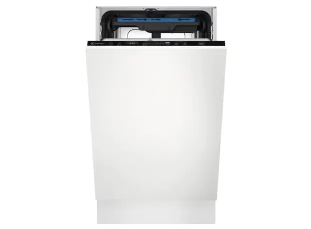 ჭურჭლის სარეცხი მანქანა Electrolux KEMC3211L, 2 image