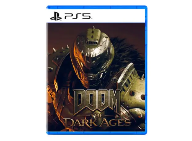 თამაში Sony PS5 Game Doom: The Dark Ages, 2 image
